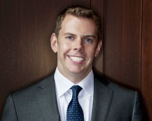 Benjamin Sullivan Bio Pic