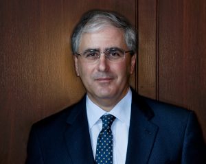 Larry M. Elkin Bio Pic