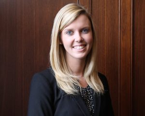 Melinda Kibler Bio Pic